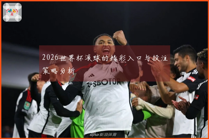 2026世界杯滚球的精彩入口与投注策略分析