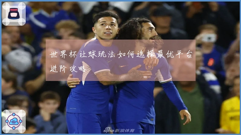 世界杯让球玩法如何选择最优平台进阶攻略