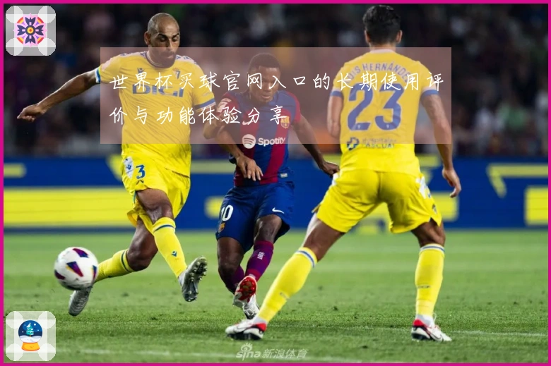 世界杯买球官网入口的长期使用评价与功能体验分享