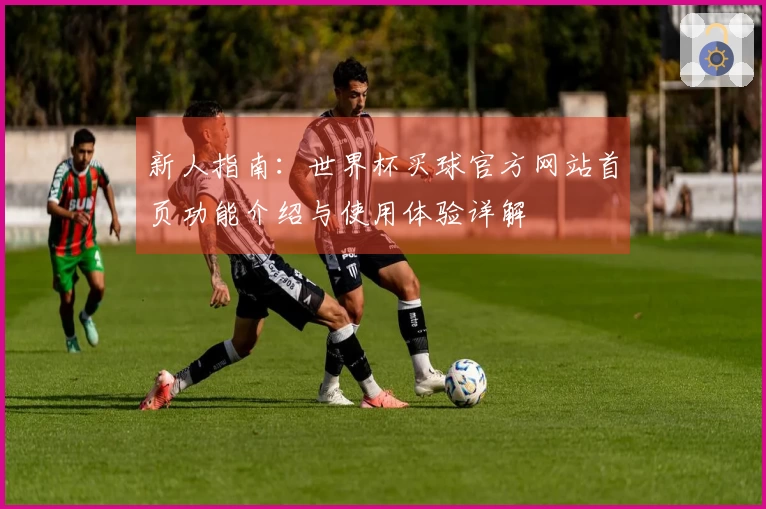 新人指南：世界杯买球官方网站首页功能介绍与使用体验详解