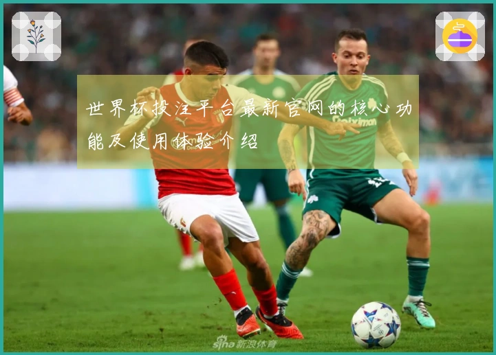 世界杯投注平台最新官网的核心功能及使用体验介绍
