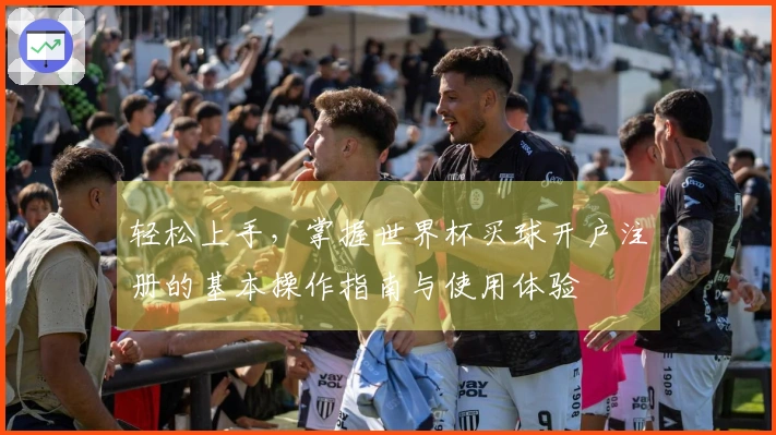 轻松上手，掌握世界杯买球开户注册的基本操作指南与使用体验