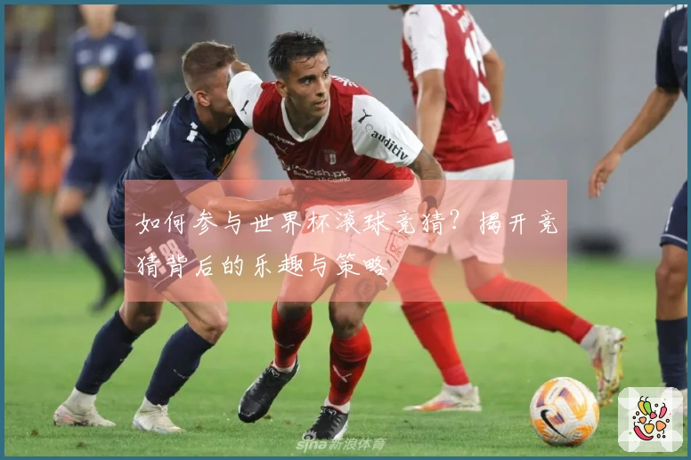 如何参与世界杯滚球竞猜？揭开竞猜背后的乐趣与策略